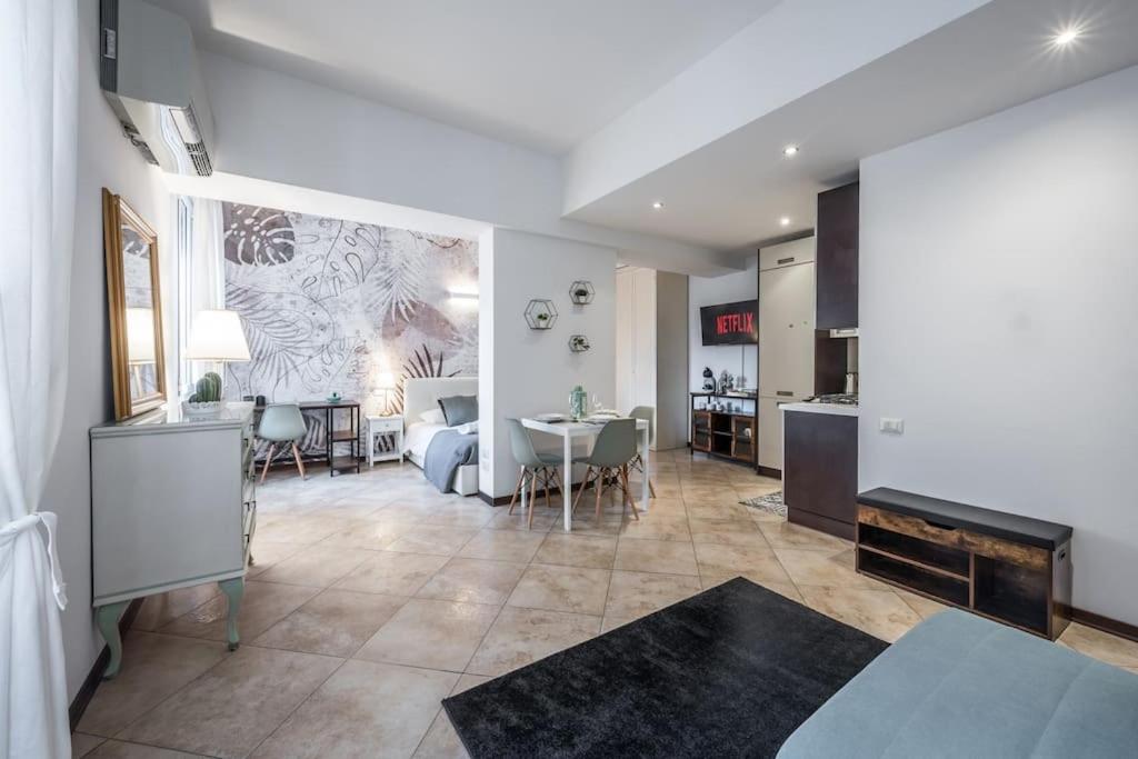 Appartamento Sotto Le Due Torri 5* Bologna Esterno foto