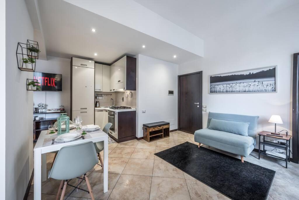 Appartamento Sotto Le Due Torri 5* Bologna Esterno foto