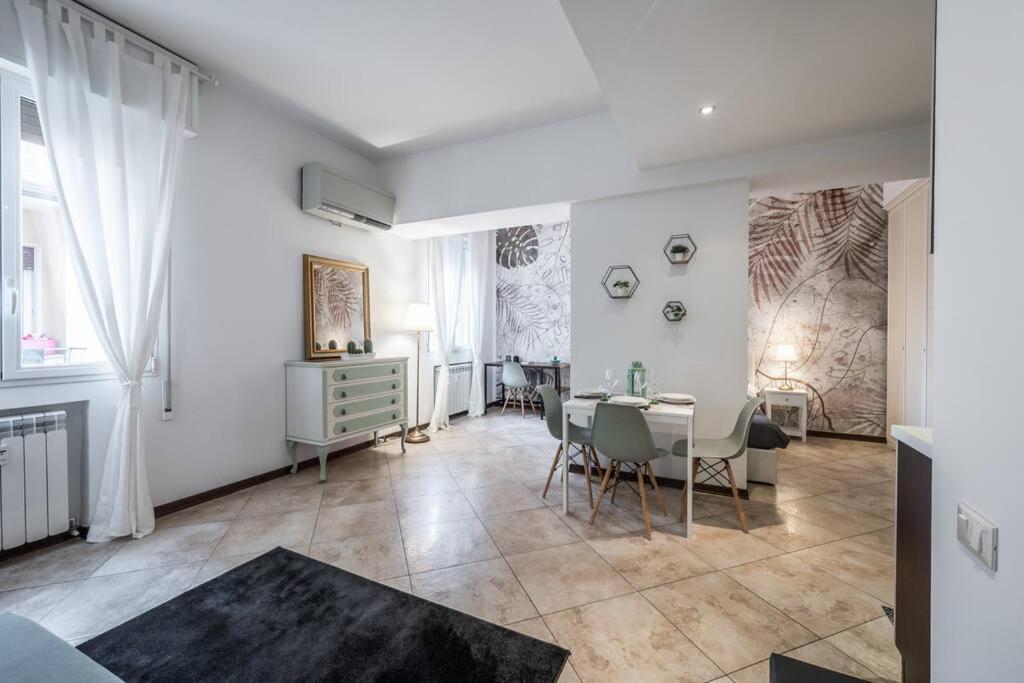 Appartamento Sotto Le Due Torri 5* Bologna Esterno foto