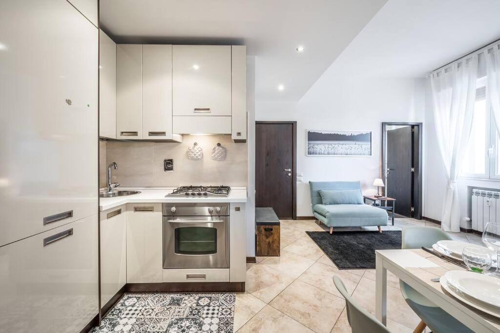 Appartamento Sotto Le Due Torri 5* Bologna Esterno foto