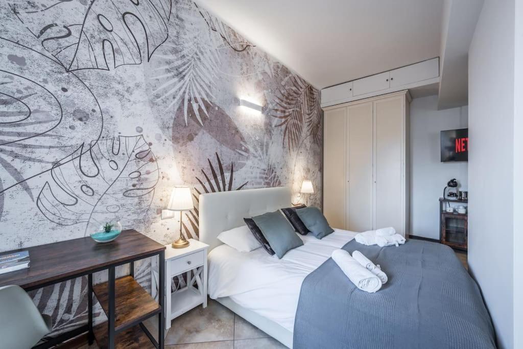 Appartamento Sotto Le Due Torri 5* Bologna Esterno foto