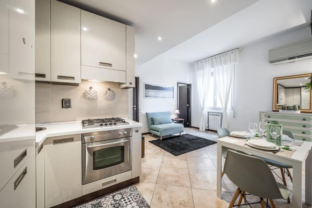Appartamento Sotto Le Due Torri 5* Bologna Esterno foto