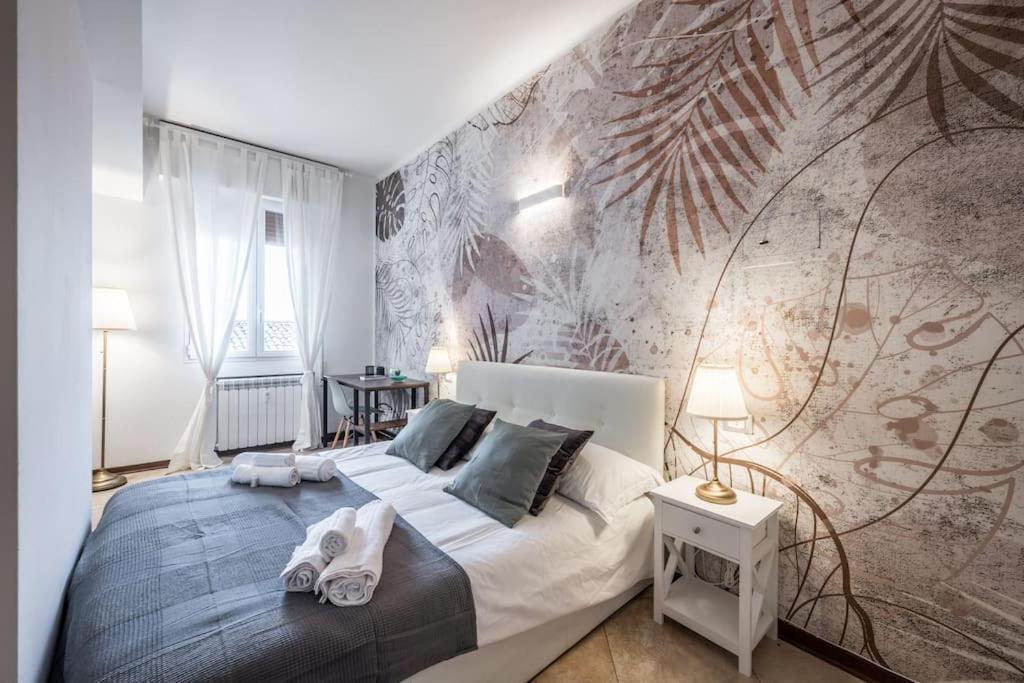 Appartamento Sotto Le Due Torri 5* Bologna Esterno foto